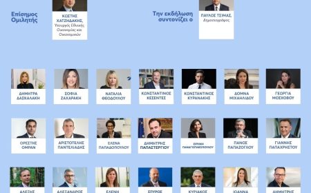 Ετήσια Εκδήλωση Πρωτοβουλίας BrainReGain-Ελληνισμός εν Δράσει "Επιστροφή στις ρίζες: Προκλήσεις. Ευκαιρίες. Πρωτοβουλίες"